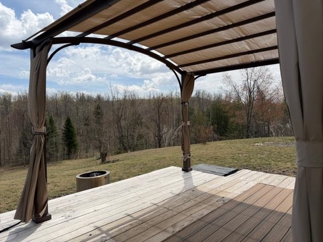 1722 Mcgregor Road Vanderbilt MI 49795