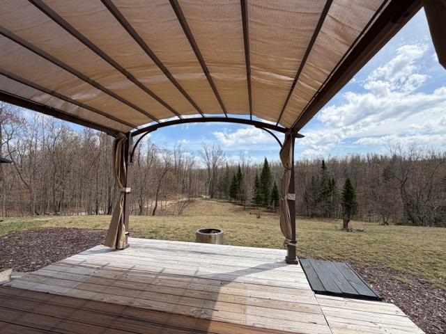 1722 Mcgregor Road Vanderbilt MI 49795