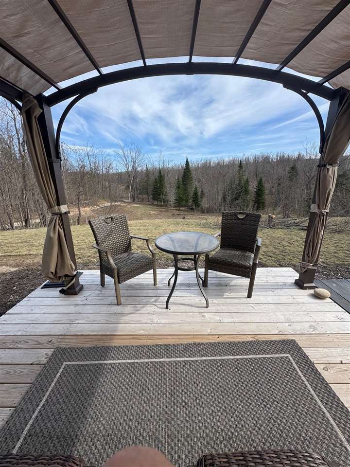 1722 Mcgregor Road Vanderbilt MI 49795