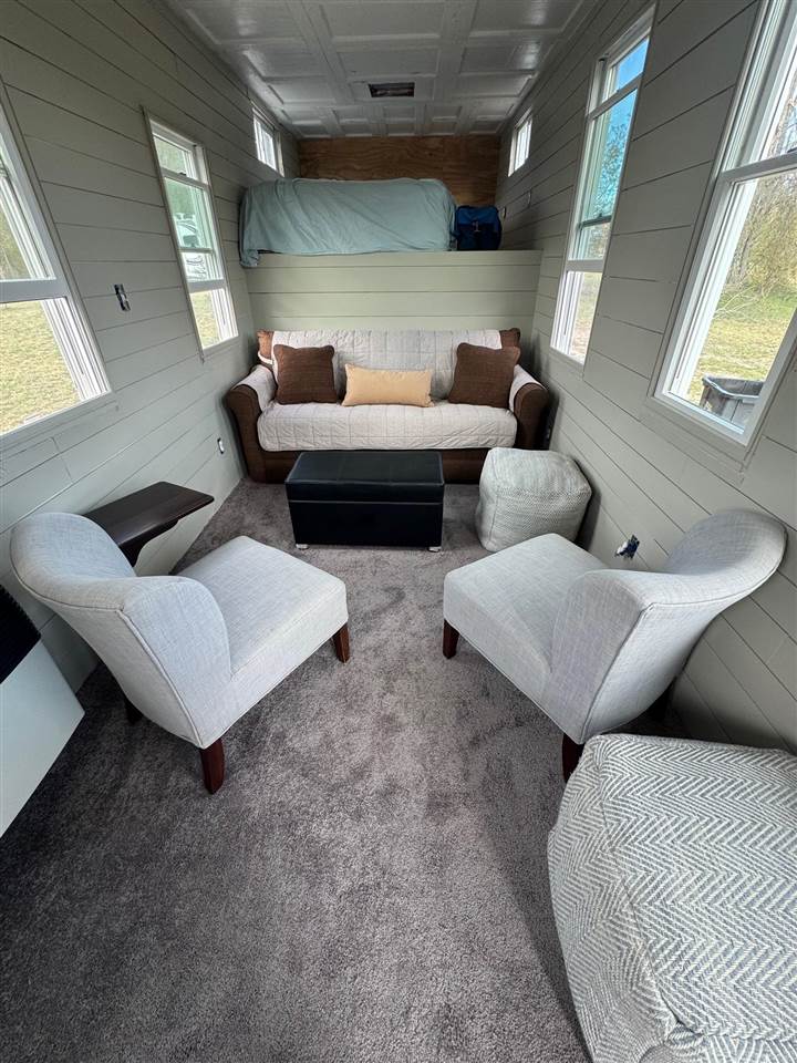 1722 Mcgregor Road Vanderbilt MI 49795