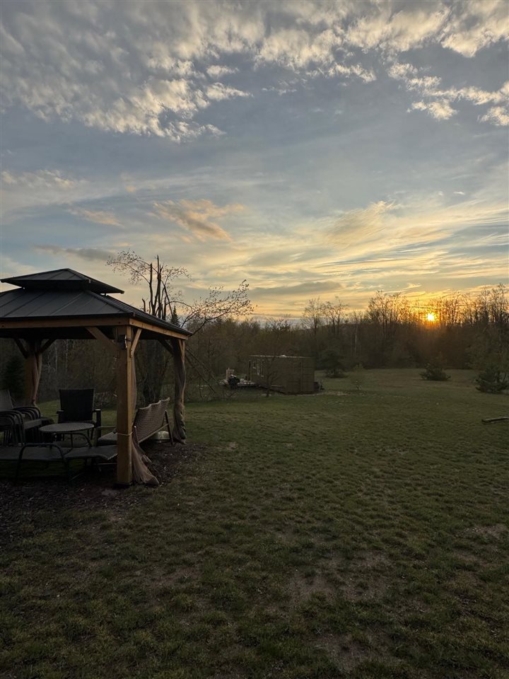 1722 Mcgregor Road Vanderbilt MI 49795