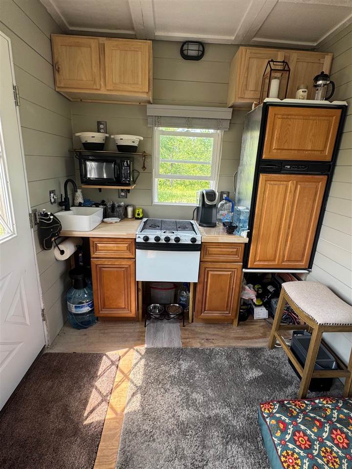 1722 Mcgregor Road Vanderbilt MI 49795