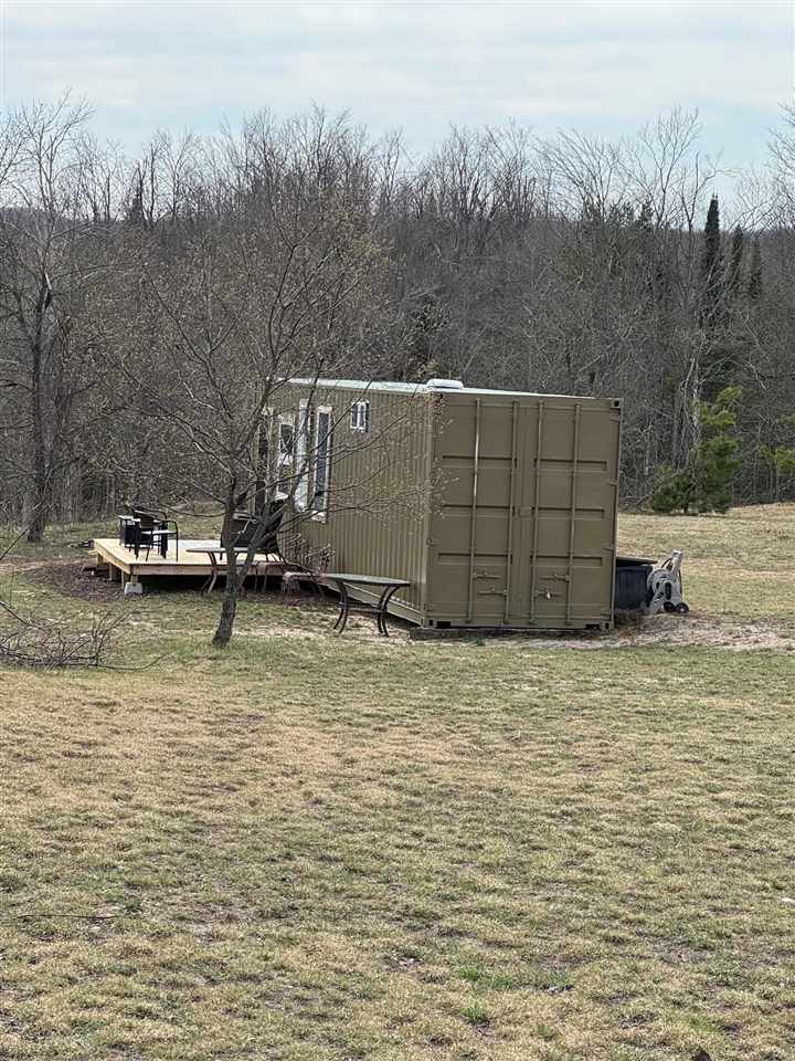 1722 Mcgregor Road Vanderbilt MI 49795