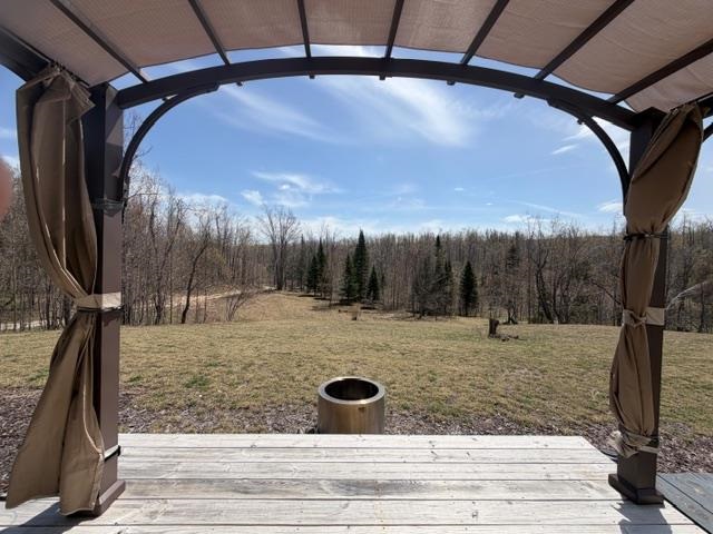 1722 Mcgregor Road Vanderbilt MI 49795