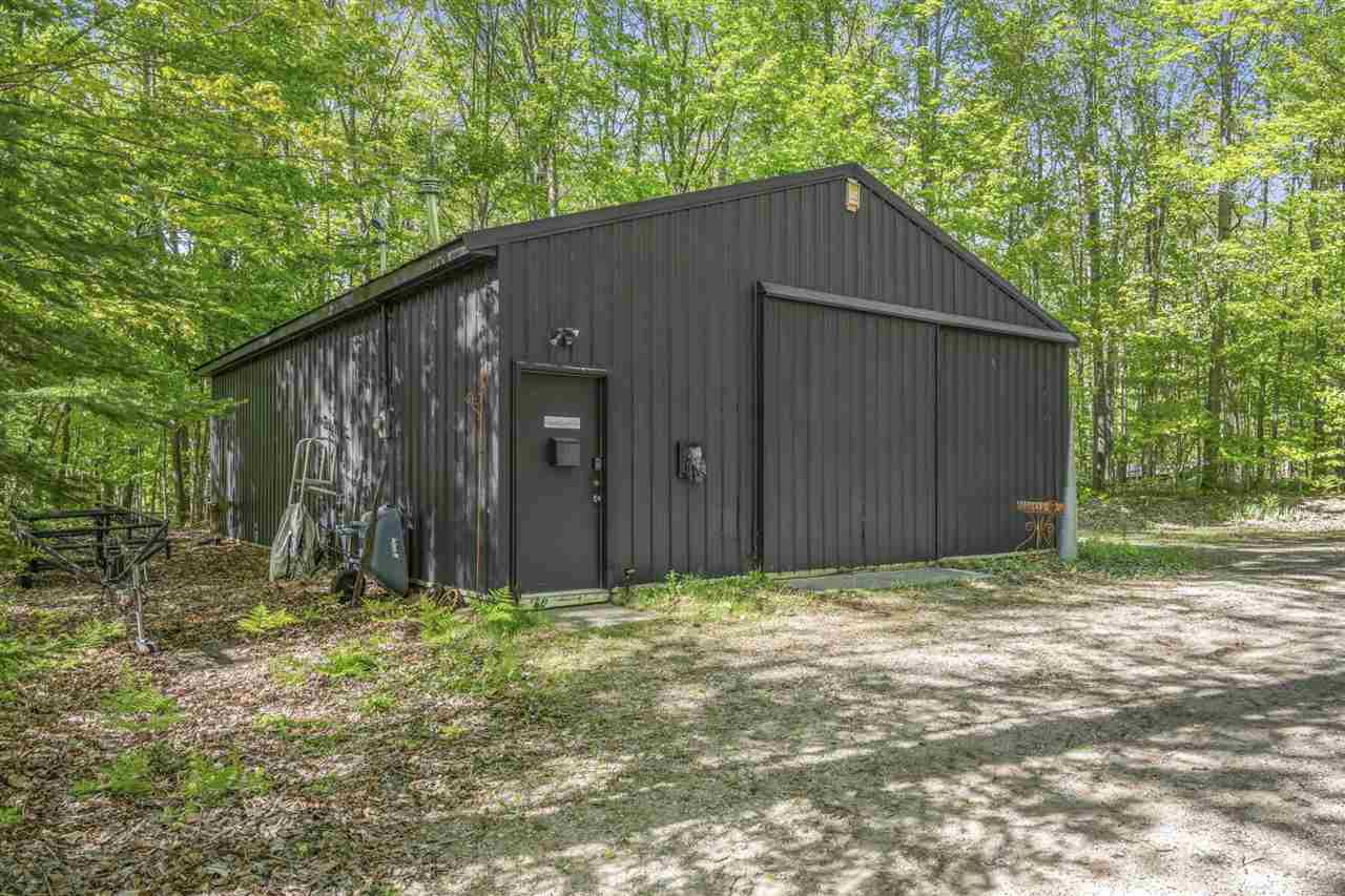 5091 Miles Road East Jordan MI 49727