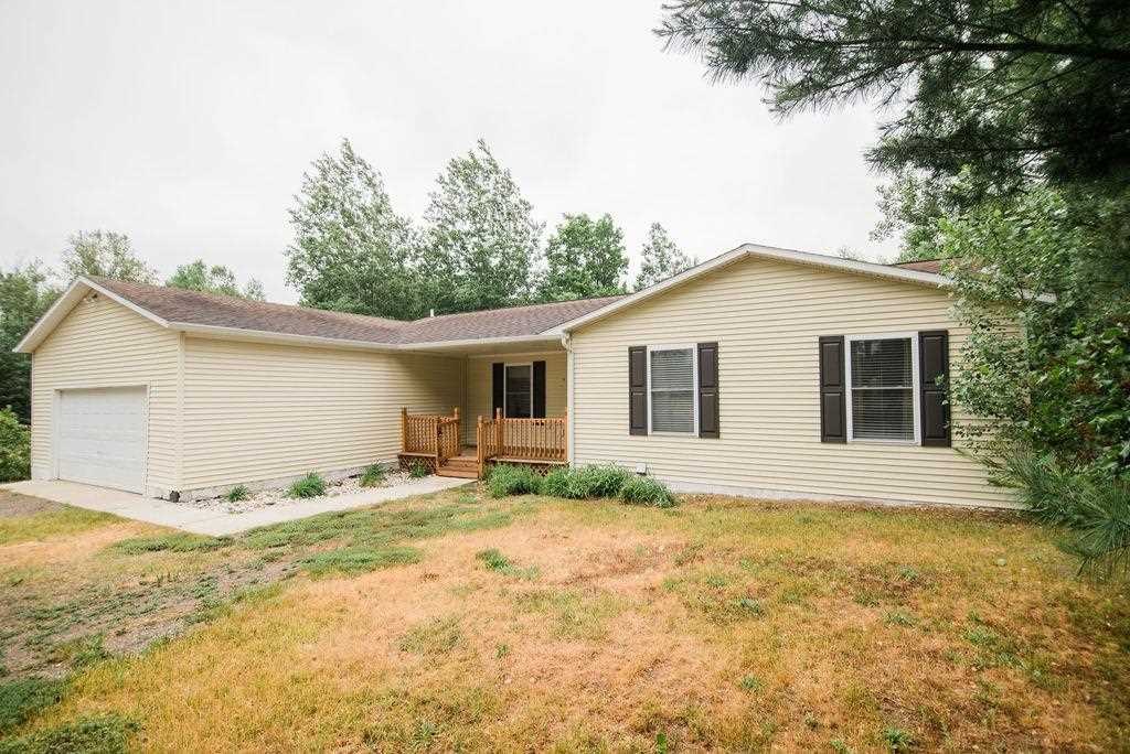 3179 Spring Drive Boyne Falls MI 49713