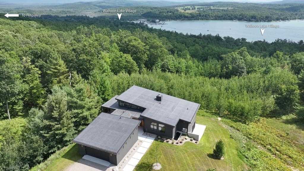 4564 Oak Bluff Walloon Lake MI 49796
