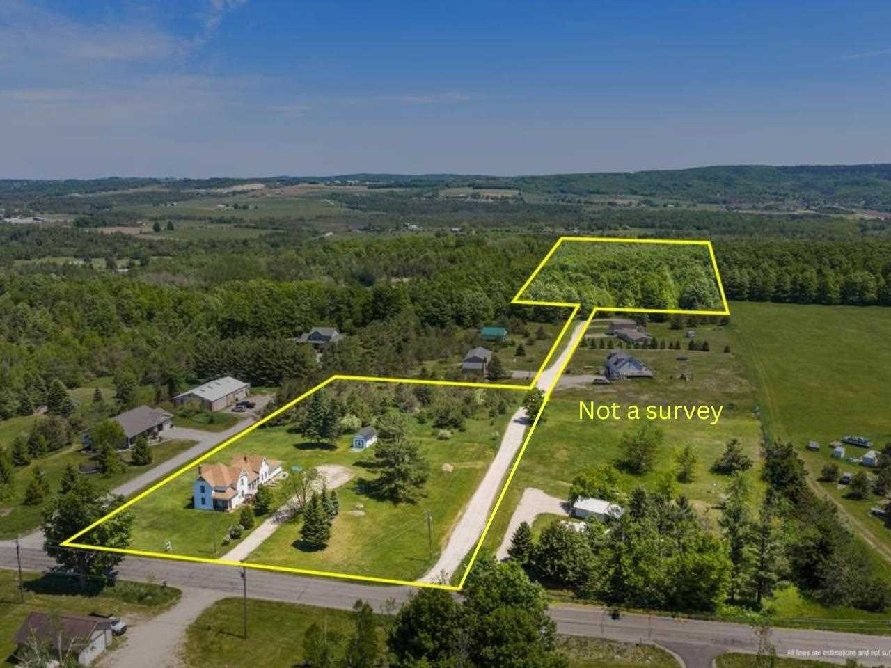 2523 Howard Road Petoskey MI 49740