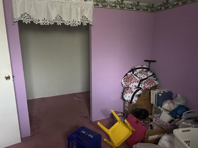 3802 Euclid Avenue Brutus MI 49716