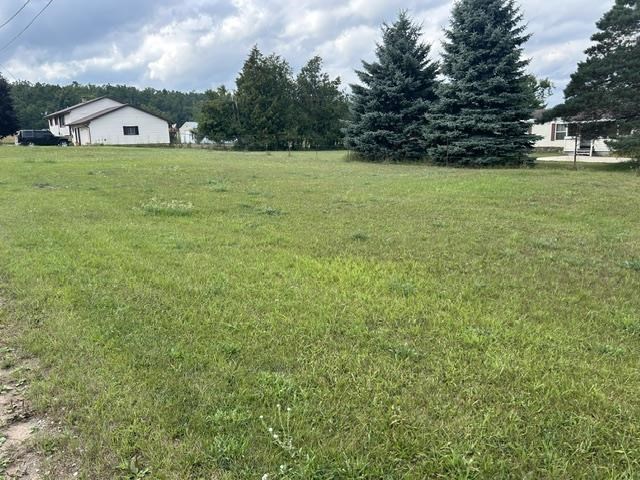 3802 Euclid Avenue Brutus MI 49716