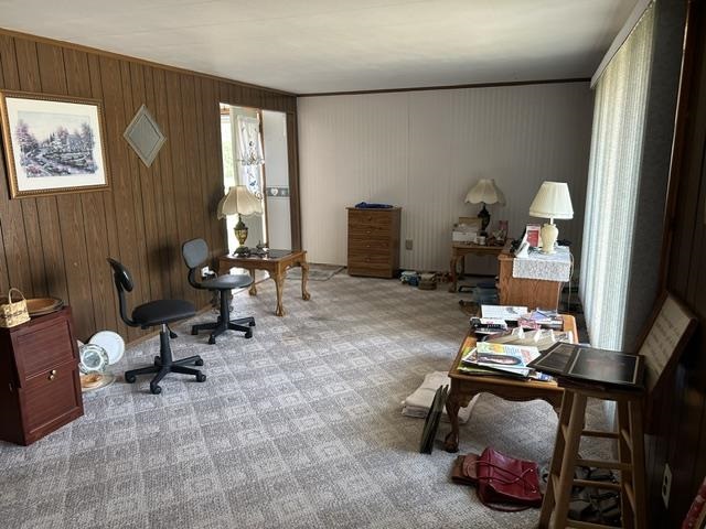 3802 Euclid Avenue Brutus MI 49716