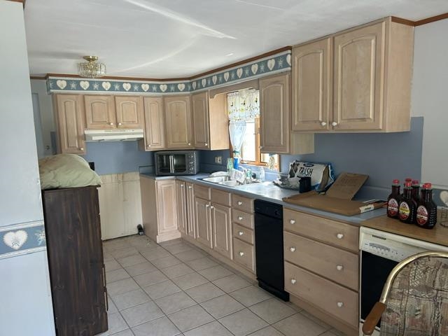 3802 Euclid Avenue Brutus MI 49716