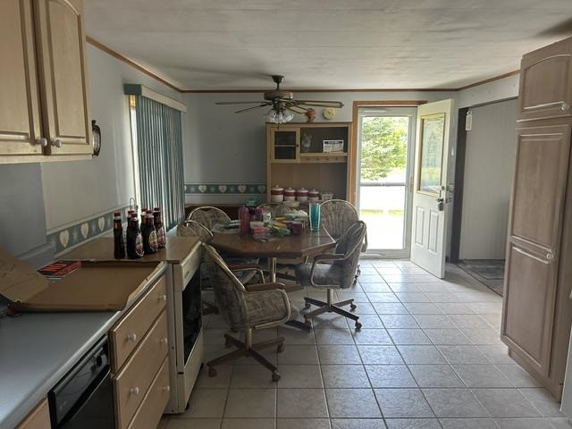 3802 Euclid Avenue Brutus MI 49716