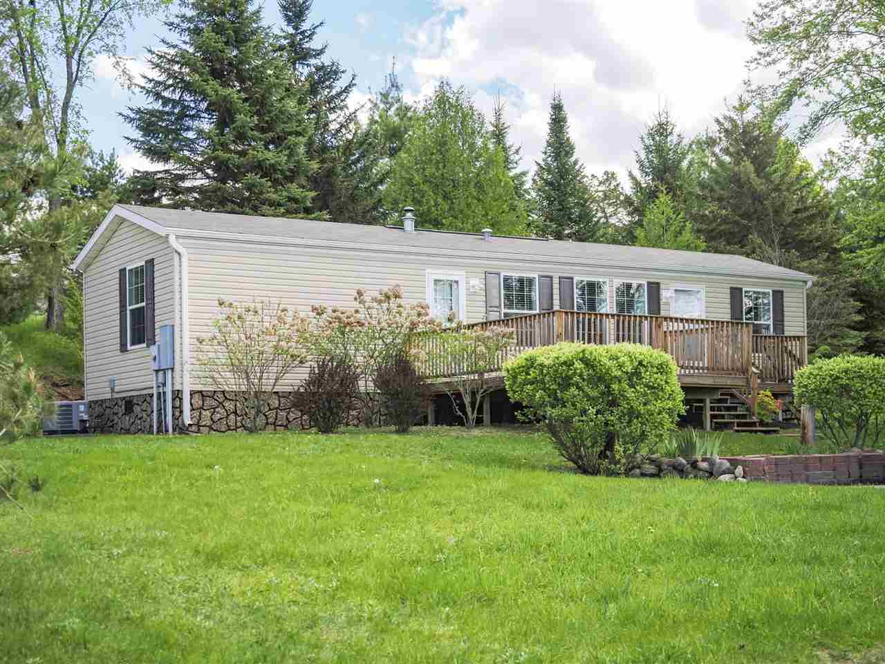 2018 Advance Road East Jordan MI 49727