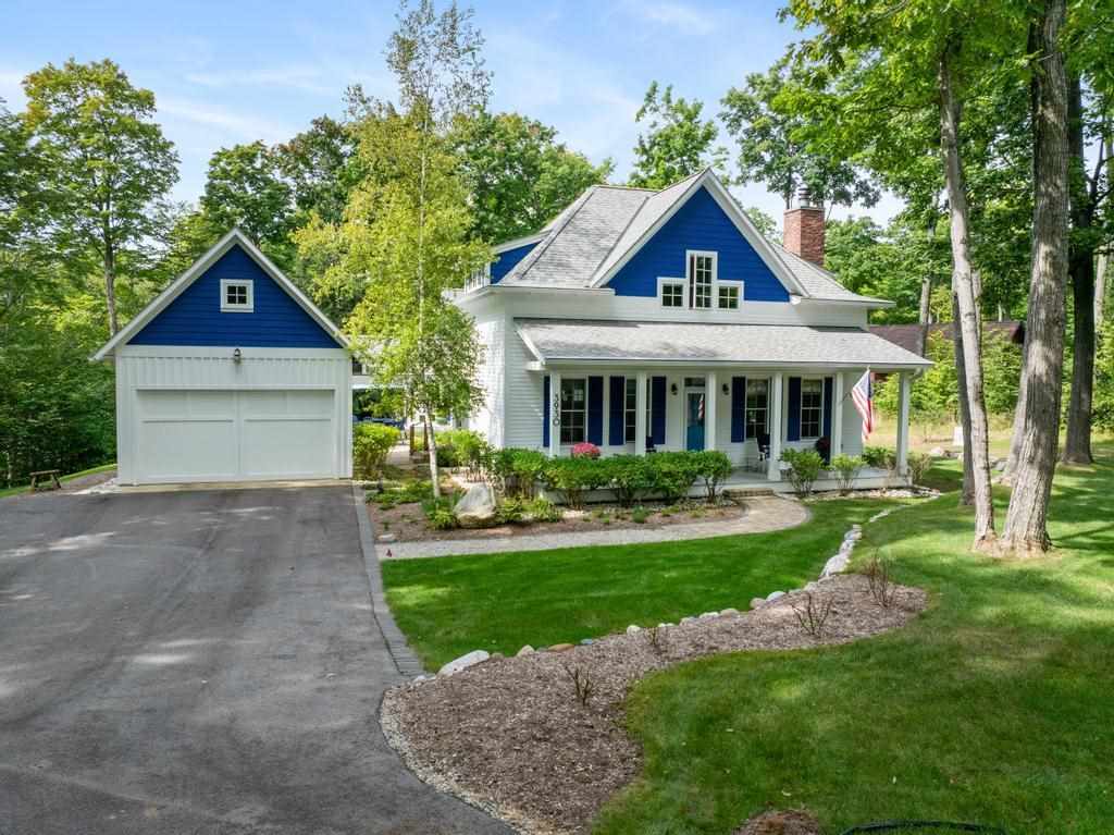 3930 Topside Drive Harbor Springs MI 49740