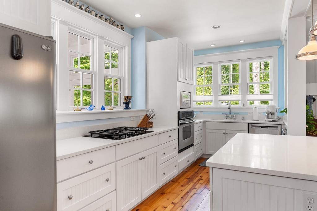 3930 Topside Drive Harbor Springs MI 49740