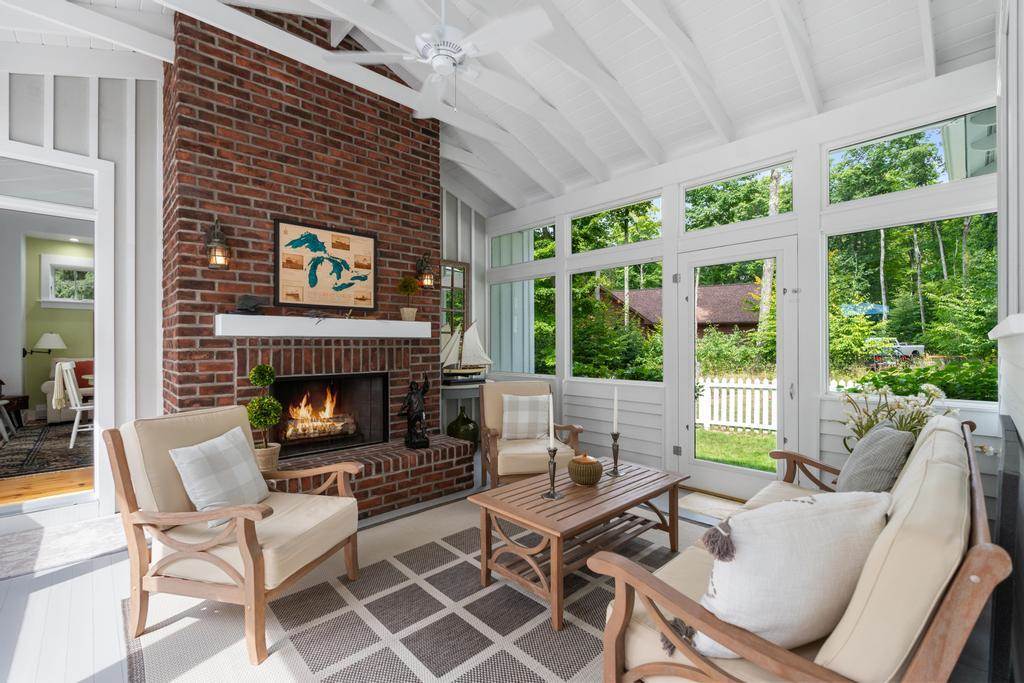 3930 Topside Drive Harbor Springs MI 49740