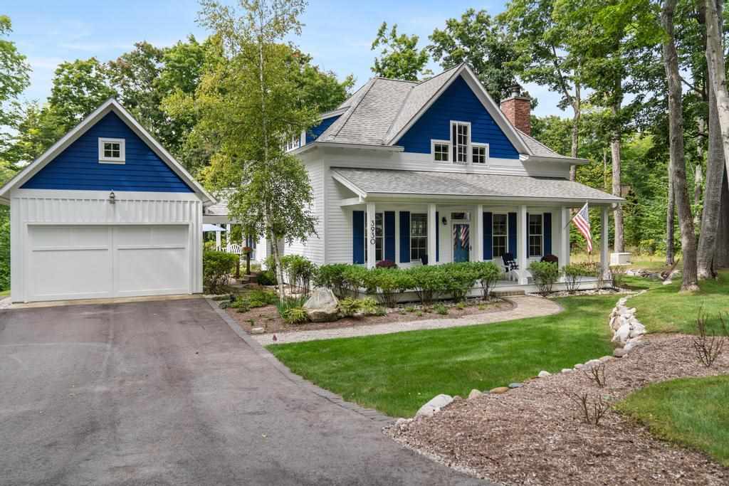 3930 Topside Drive Harbor Springs MI 49740