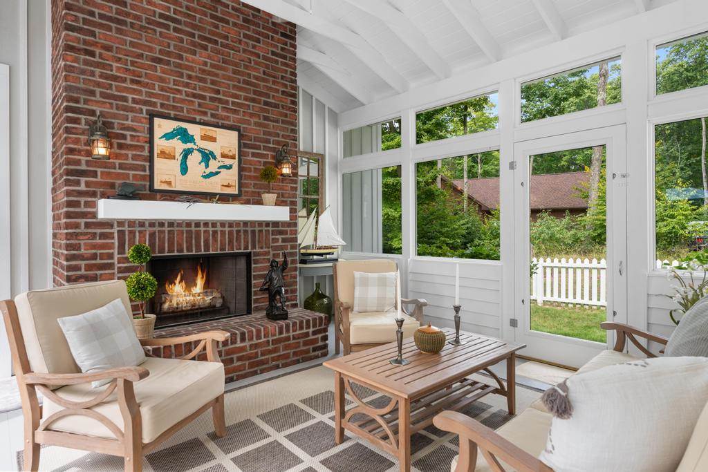 3930 Topside Drive Harbor Springs MI 49740