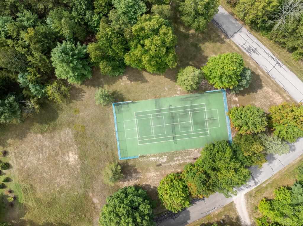3930 Topside Drive Harbor Springs MI 49740
