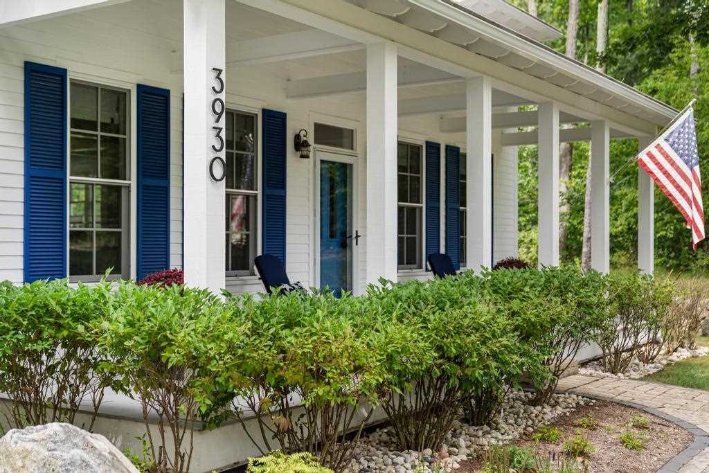 3930 Topside Drive Harbor Springs MI 49740