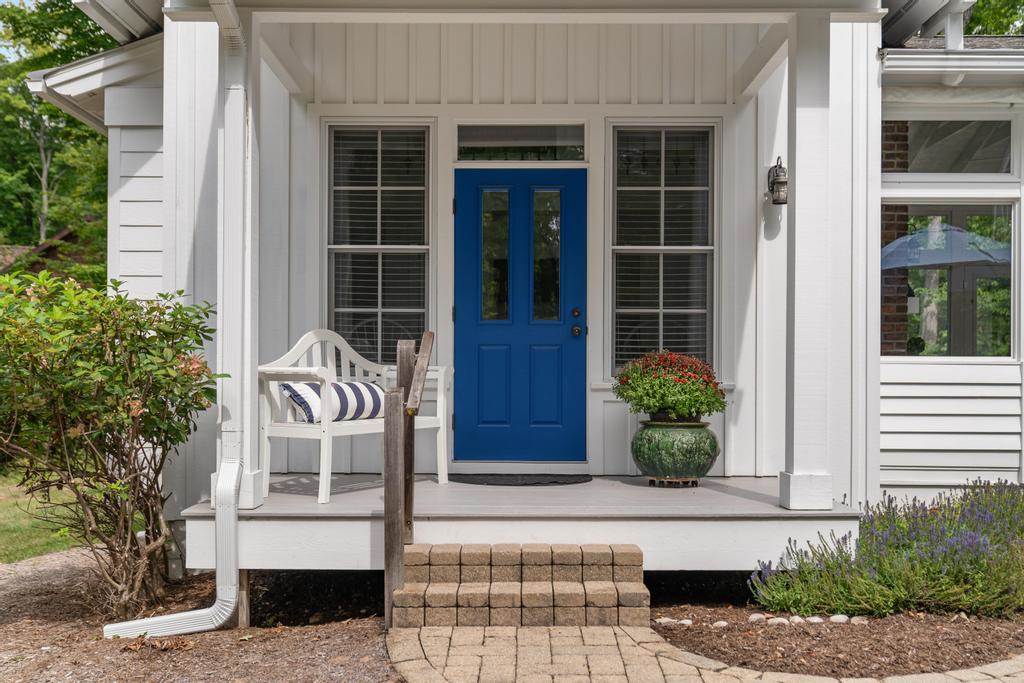 3930 Topside Drive Harbor Springs MI 49740
