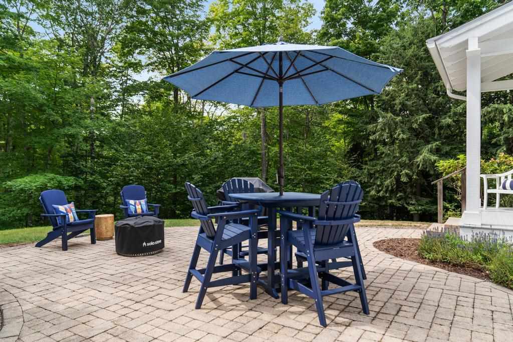 3930 Topside Drive Harbor Springs MI 49740