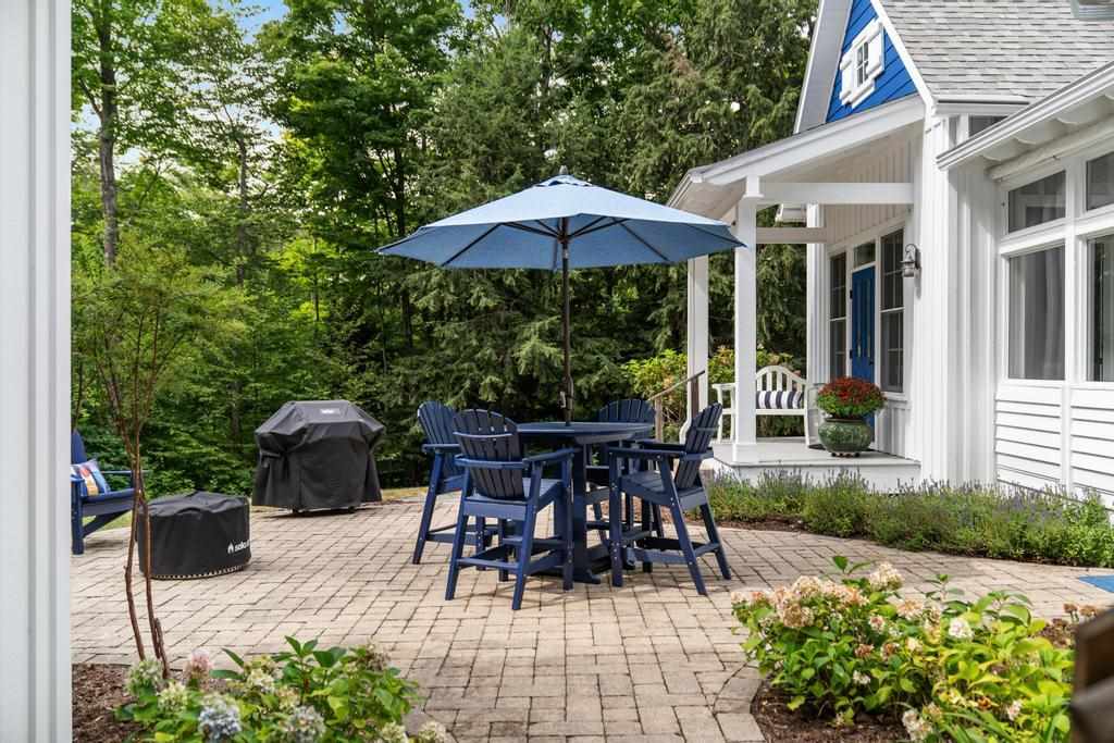 3930 Topside Drive Harbor Springs MI 49740