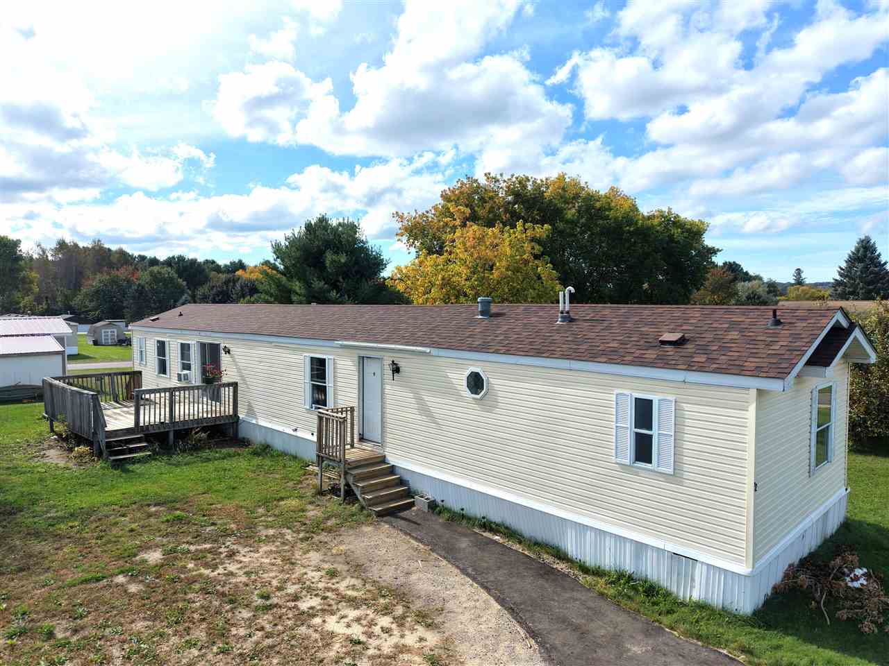 32 Juniper Drive East Jordan MI 49727