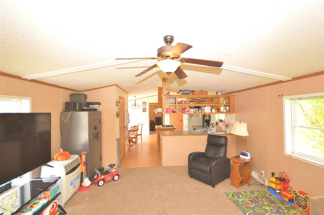 32 Juniper Drive East Jordan MI 49727