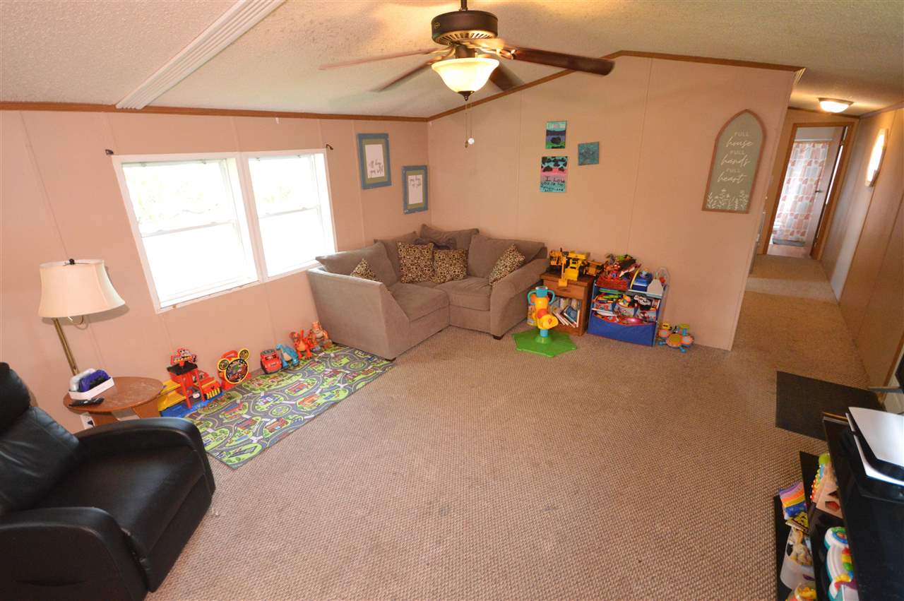 32 Juniper Drive East Jordan MI 49727