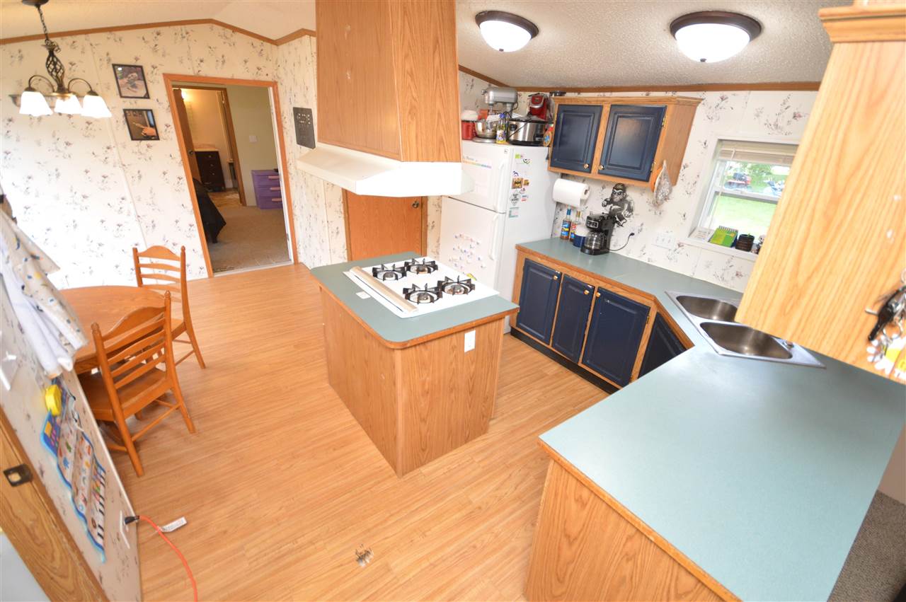 32 Juniper Drive East Jordan MI 49727