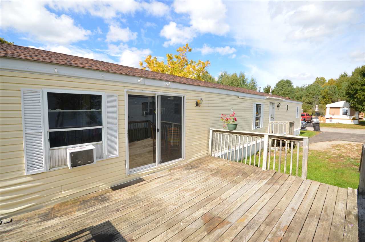 32 Juniper Drive East Jordan MI 49727