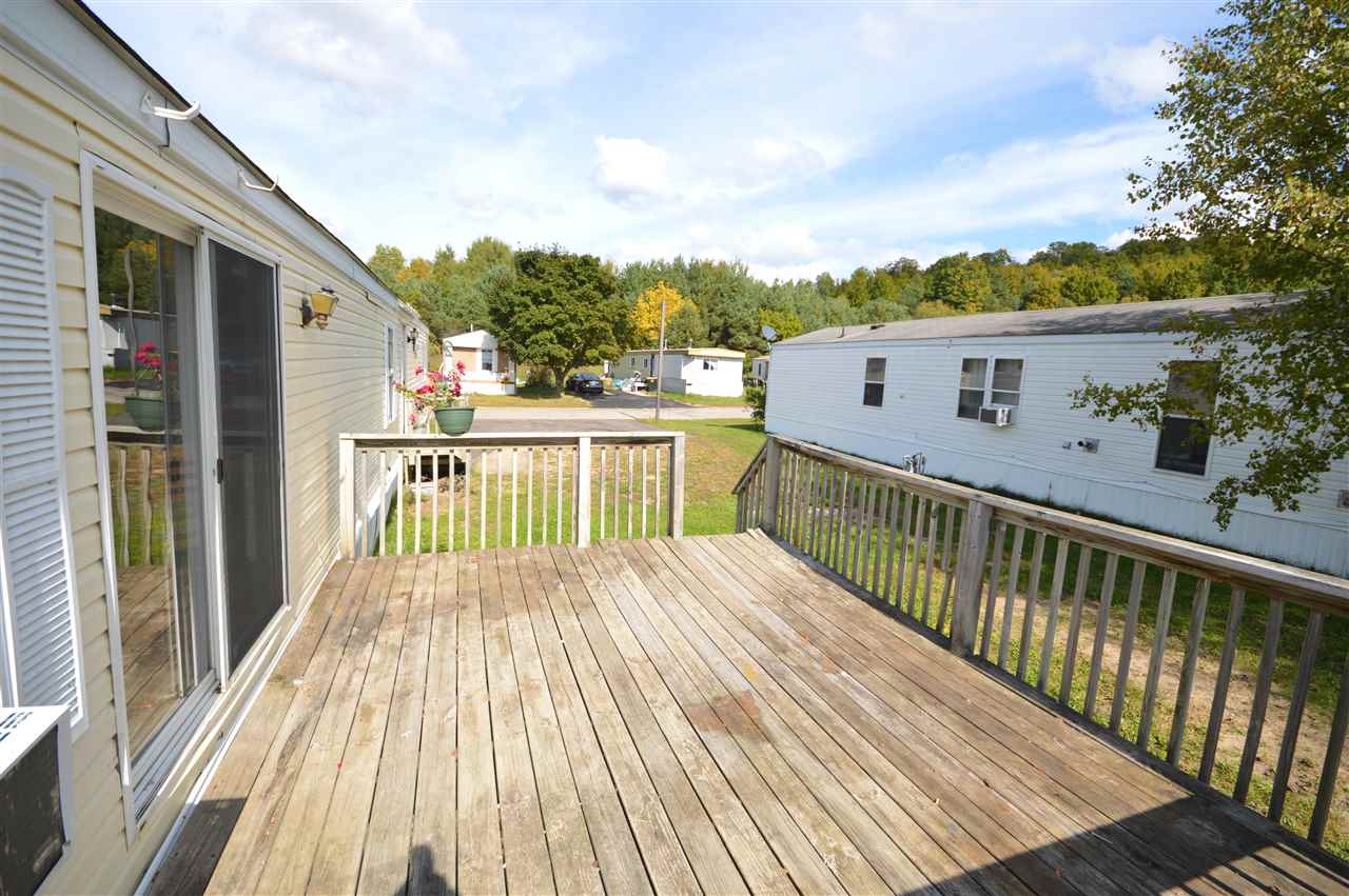 32 Juniper Drive East Jordan MI 49727