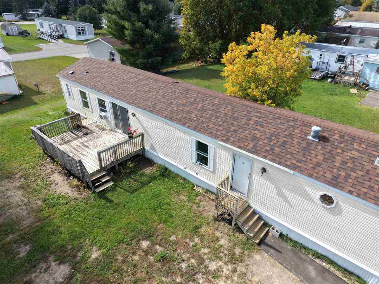 32 Juniper Drive East Jordan MI 49727