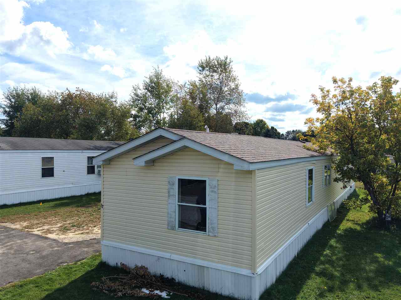 32 Juniper Drive East Jordan MI 49727