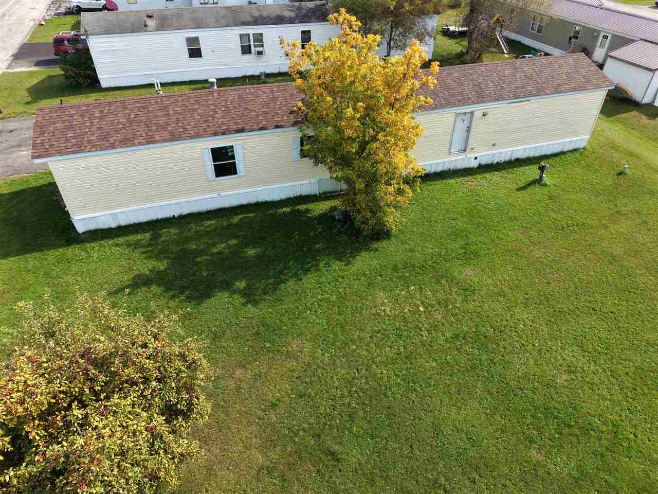 32 Juniper Drive East Jordan MI 49727