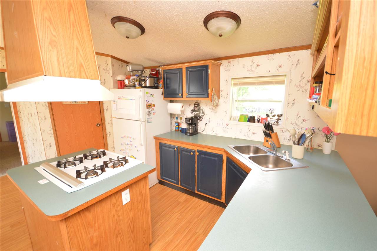 32 Juniper Drive East Jordan MI 49727