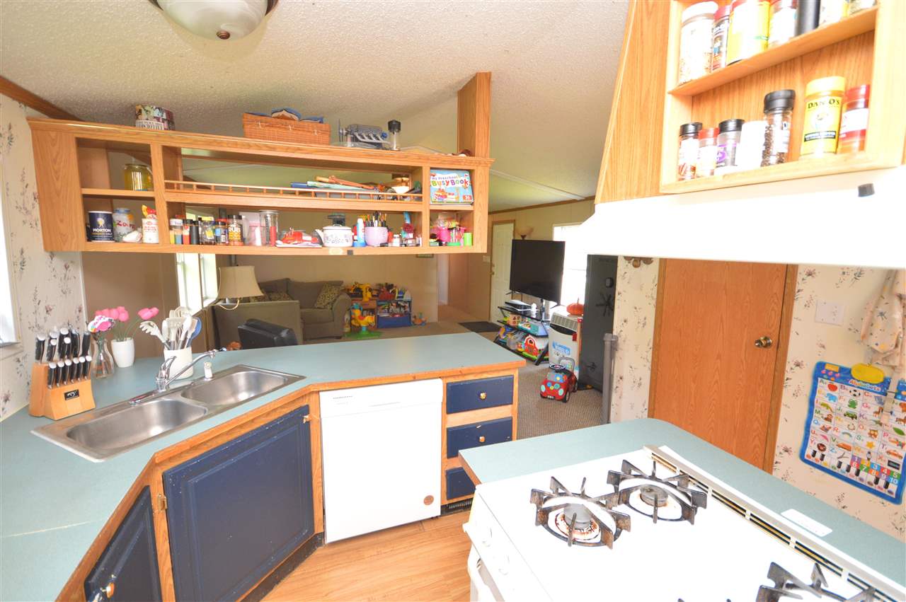 32 Juniper Drive East Jordan MI 49727