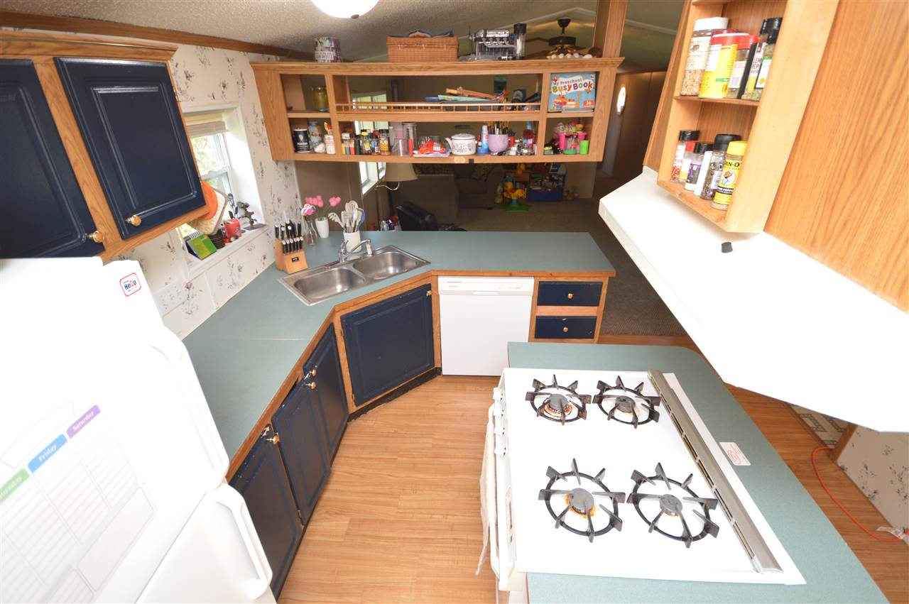 32 Juniper Drive East Jordan MI 49727