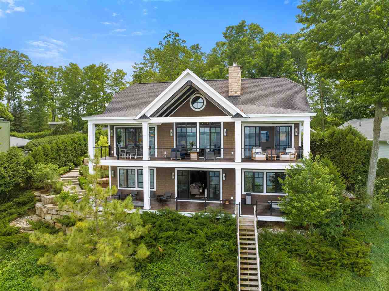 5901 Cincinnati Point Trail Petoskey MI 49770