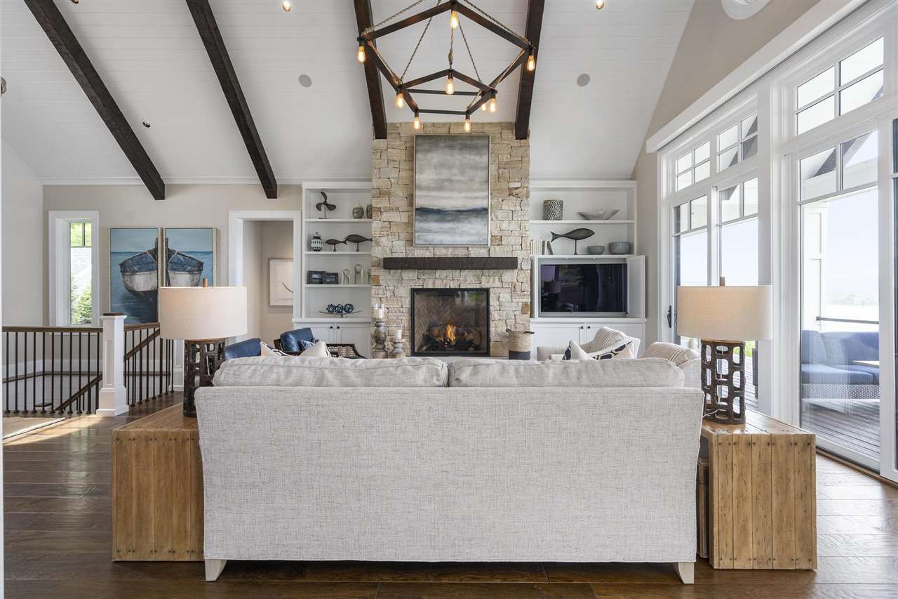 5901 Cincinnati Point Trail Petoskey MI 49770