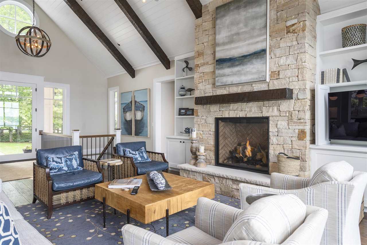 5901 Cincinnati Point Trail Petoskey MI 49770