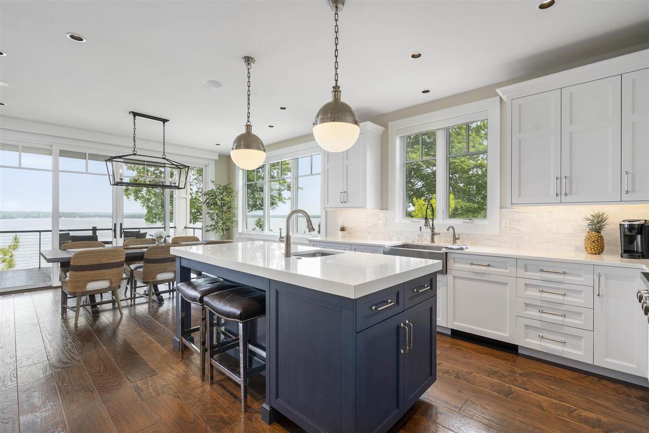 5901 Cincinnati Point Trail Petoskey MI 49770