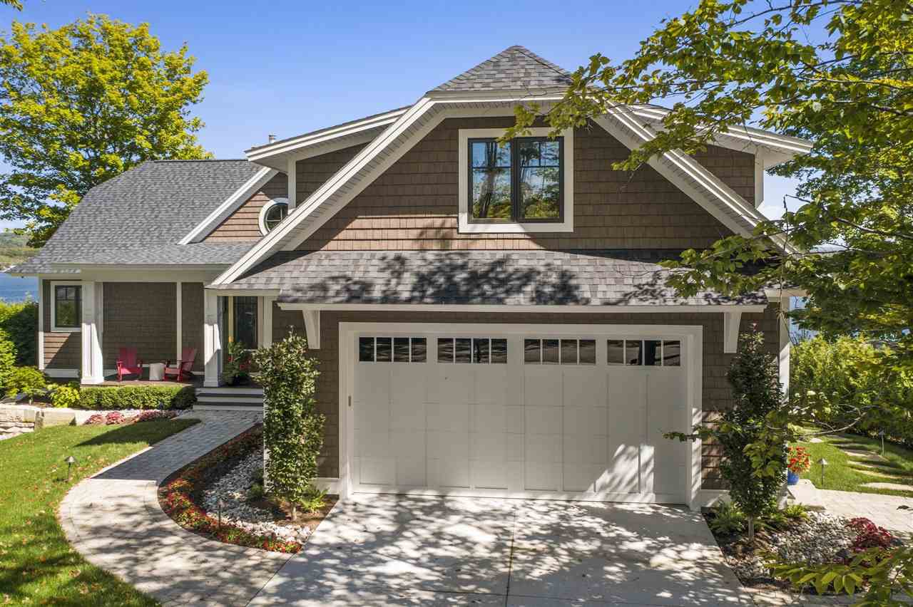 5901 Cincinnati Point Trail Petoskey MI 49770