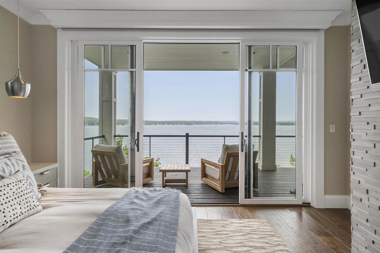 5901 Cincinnati Point Trail Petoskey MI 49770