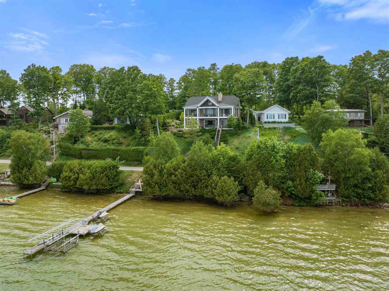 5901 Cincinnati Point Trail Petoskey MI 49770