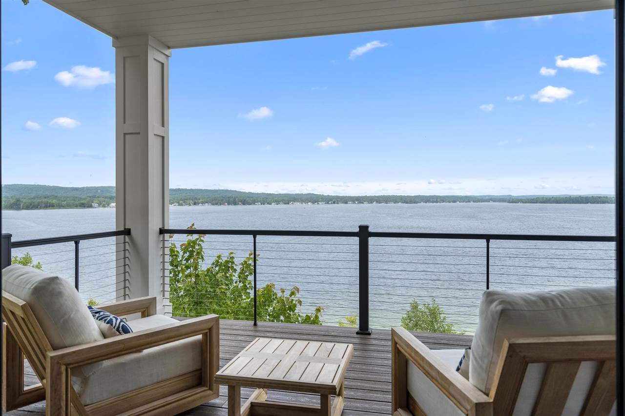 5901 Cincinnati Point Trail Petoskey MI 49770