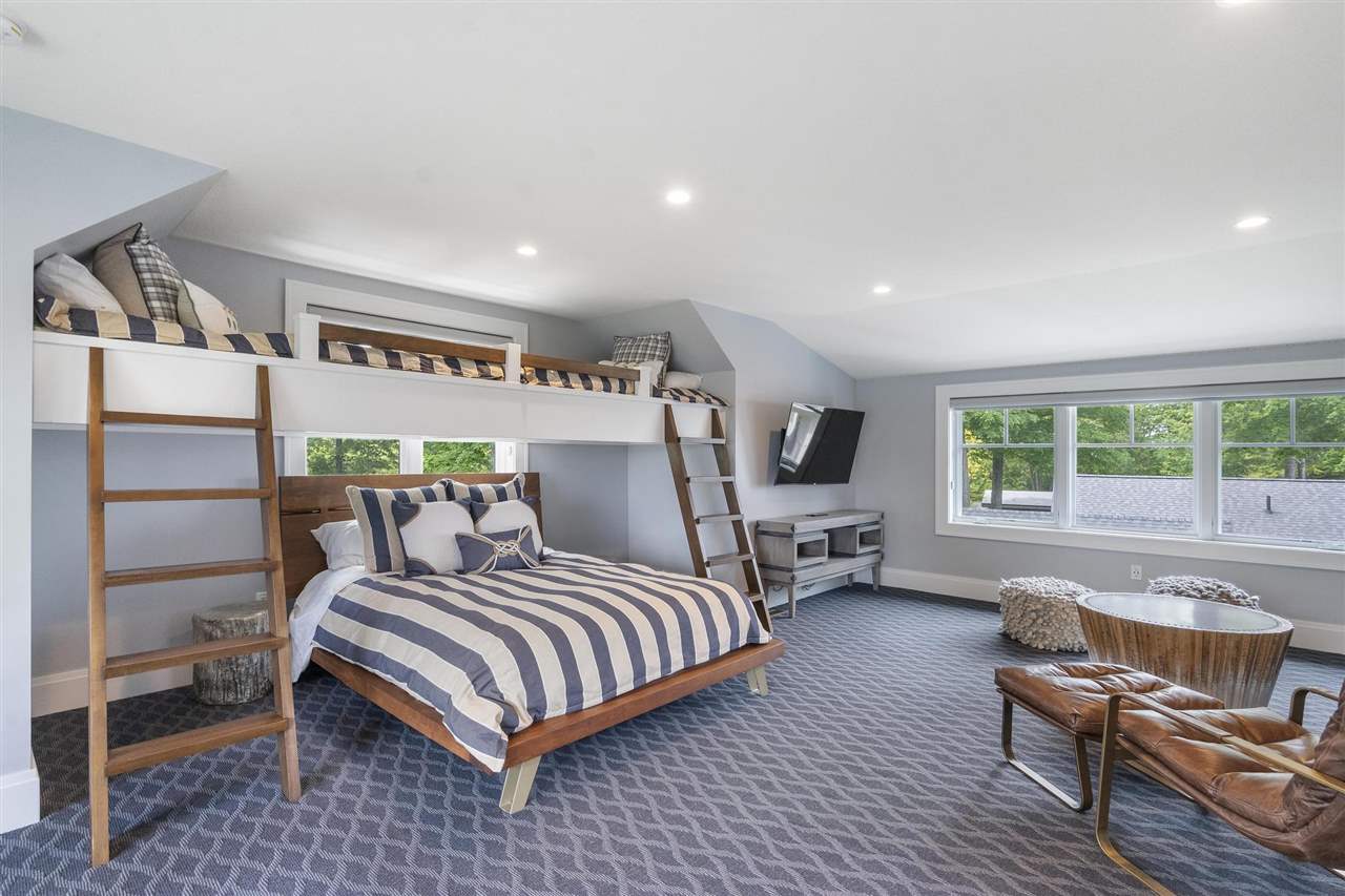 5901 Cincinnati Point Trail Petoskey MI 49770