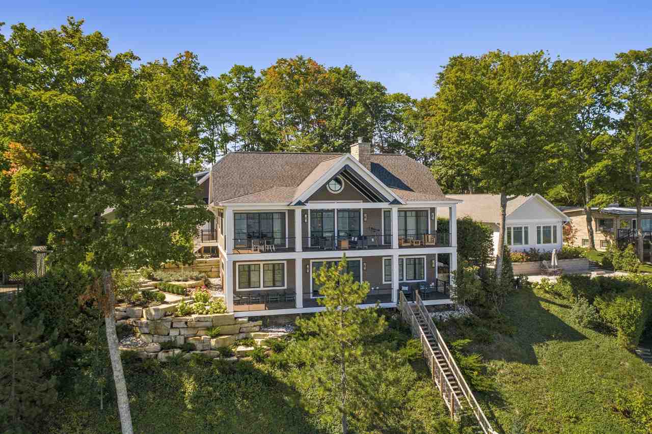 5901 Cincinnati Point Trail Petoskey MI 49770